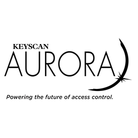 Licencia Estación Cliente- Web Aurora de Keyscan
