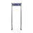 Detector de Metales de 18 zonas/ Uso en Interior/Programación con Control Remoto / Contador de Personas