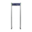 Detector de metales de 6 zonas/ Uso en Interior/ Contador de alarmas y Personas