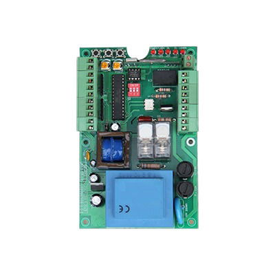 Tarjeta Electrónica de Control Para Motores XBSIZ1200 Tarjeta Electrónica de Control Para Motores XBSIZ1200