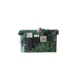 Tarjeta ZL37 Para Barreras G4010