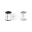 Cinta de laminación Transparente 0.6 mil para HDP5000 con laminación /Compatible con DTC4500e, DTC4500, HDP5000, HDP8500/ Capacidad de 250 laminados por un solo lado.