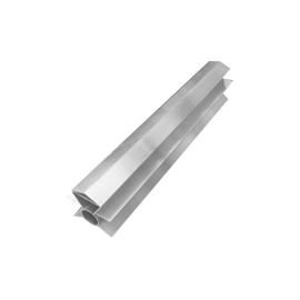 Refuerzo de aluminio para brazo 001G03750