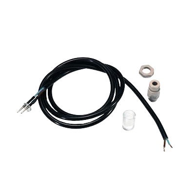 Cable para Conexión de Cordón luminoso en Barreras KX-BG-GA y KX-BG-G4 Cable para Conexión de Cordón luminoso en Barreras KX-BG-GA y KX-BG-G4