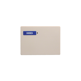 Tarjeta Activa Prox Pass HID