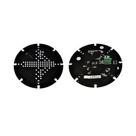 Led de estado para torniquetes XT100/XT200 Led de estado para torniquetes XT100/XT200