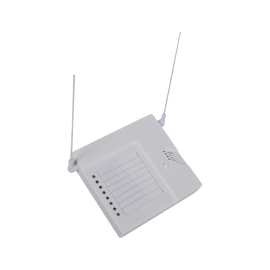 Receptor Inalámbrico de 8 Canales para Dispositivos STI