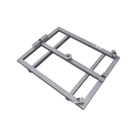 Base para torniquete XT200 / XT200CS / XT200C