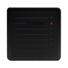 Lector de Proximidad HID de Mediano Alcance PROXPRO 5455