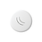 MikroTik RouterBOARD cAP lite - Wireless access point - Wi-Fi - 2.4 GHz - DC power - in-ceiling