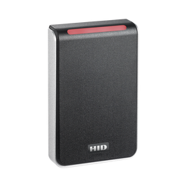 Lector R40 SIGNO Estandar  Multitecnologia/ 40NKS-00-000000/ Garantia de Por Vida/ Pigtail/Wiegand & OSDP