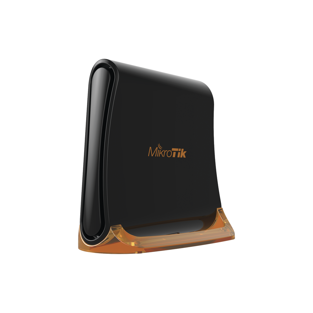 Mikrotik - Wireless access point - 3 - Hap Mini