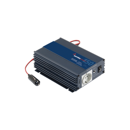 Pure Sine Wave Inveter Samlex 150 Watts,  Input: 24Vdc, Output: 230Vac