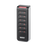 Lector con Teclado Capacitivo SIGNO Multitecnologia/ 20KTKS-00-000000/ Garantia de Por Vida/ Terminal Strip /Wiegand & OSDP