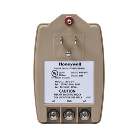 Transformador de 16.5Vca 40VA