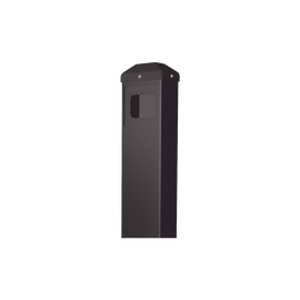 Pedestal tipo bolardo para montaje de sensores BEA / REQUIERE ADAPTACIONES
