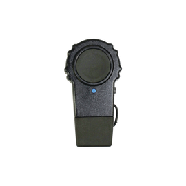 Botón PTT inalámbrico para Series de radios Kenwood NX5000/3000.