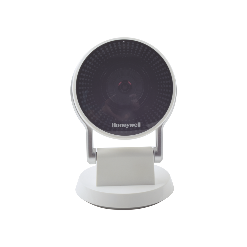 Camara HD Wi-Fi para interior 1080p con Audio Bidireccional compatible con Total Connect