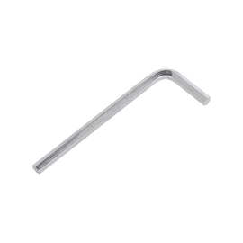 Llave  Allen P/MAG350/600/1200 (Refacción)