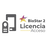ACTUALIZACION de licencia de acceso BIOSTAR2 BASIC- STD