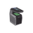 Lector de huella MorphoWave Compact / lector Multiformato  MIFare, DESFire, Prox, ICLASS/ QR/ IP65 / PoE