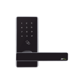 Bluetooth Lock with Proximity card reader and Touch Keypad