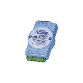 MODULO CON 6 ENTRADAS Y 6 SALIDAS PARA INTEGRAR CON FIBER COMMAND VIA ETHERNET