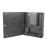 Controlador de acceso para 4 lectoras / Expandible a 56 Lectoras / Compatible con Sistema de Elevadores / 100,000 Usuarios
