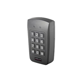 Teclado Autónomo para 500 usuarios
