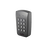 Teclado Autónomo para 500 usuarios