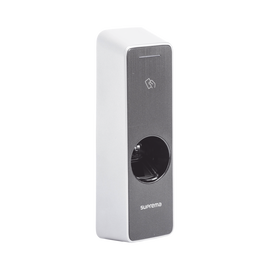 BioEntry W2 Lector de Huella Multiformato Antivandálico IK09 / 500,000 Usuarios / Detección de Dedo Vivo / IP67 / NFC