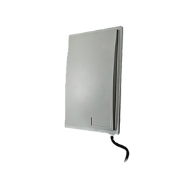 Lector de Largo Alcance RFID (UHF) hasta 80 m.