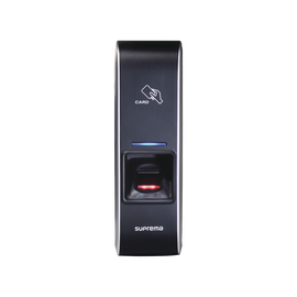 BioEntry Plus Lector de Huella con Proximidad 125KHz HID / Uso con Biostar 2