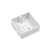 Caja plástica para instalación del botón PRO802B
