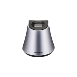 BioMini Enrolador IP65 / 500 dpi / Sensor Óptico /Para Uso con Lectores SUPREMA