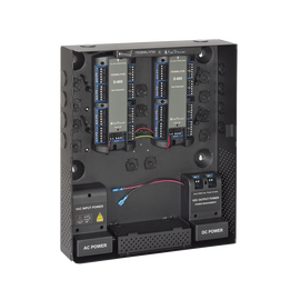 Gabinete para tarjetas expansoras serie 805 (R/S/D/P-805)
