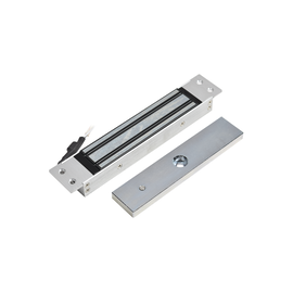 600LBS Magnetic Door Lock with Tamper Sensor