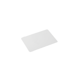Tarjeta RFID PET Protocolo ISO18000 6B con alcance de hasta 7 mts.