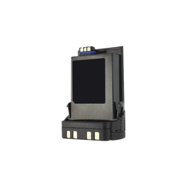 Batería inteligente, IP68 de LI-Po, 3400 mAh para radios Motorola APX5000, APX6000, APX6000XE, APX7000, APX7000XE, APX8000
