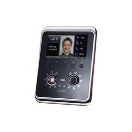 FaceStation Lector Facial con Sensor de Proximidad MIFARE / Uso con BioStar1