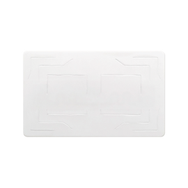 TARJETA UHF(PVC)  26-BIT  PAQ D/ 25 TARJETAS