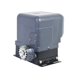 Motor para puertas corredizas / 600 kgs / Cierre automatico / auto aprendizaje de finales de carrera