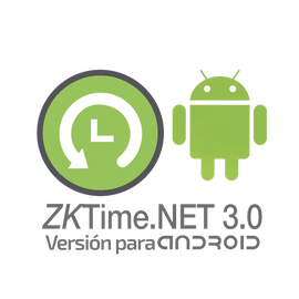 ZK License TimeNet 3.0 Software Economic for Android, up to 500 Users
