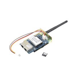 Kit de Comunicador WIFI/Ethernet para paneles PIMA HUNTER8 y CHIP para actualizar. Permite uso de App PIMALink 2.0 Gratuita.