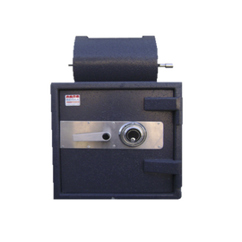 Caja Fuerte de Seguridad / Sistema Rotary / Combinación Giratoria / Fuerte y Robusta para Resguardo de Documentos y Pertenencias Importantes