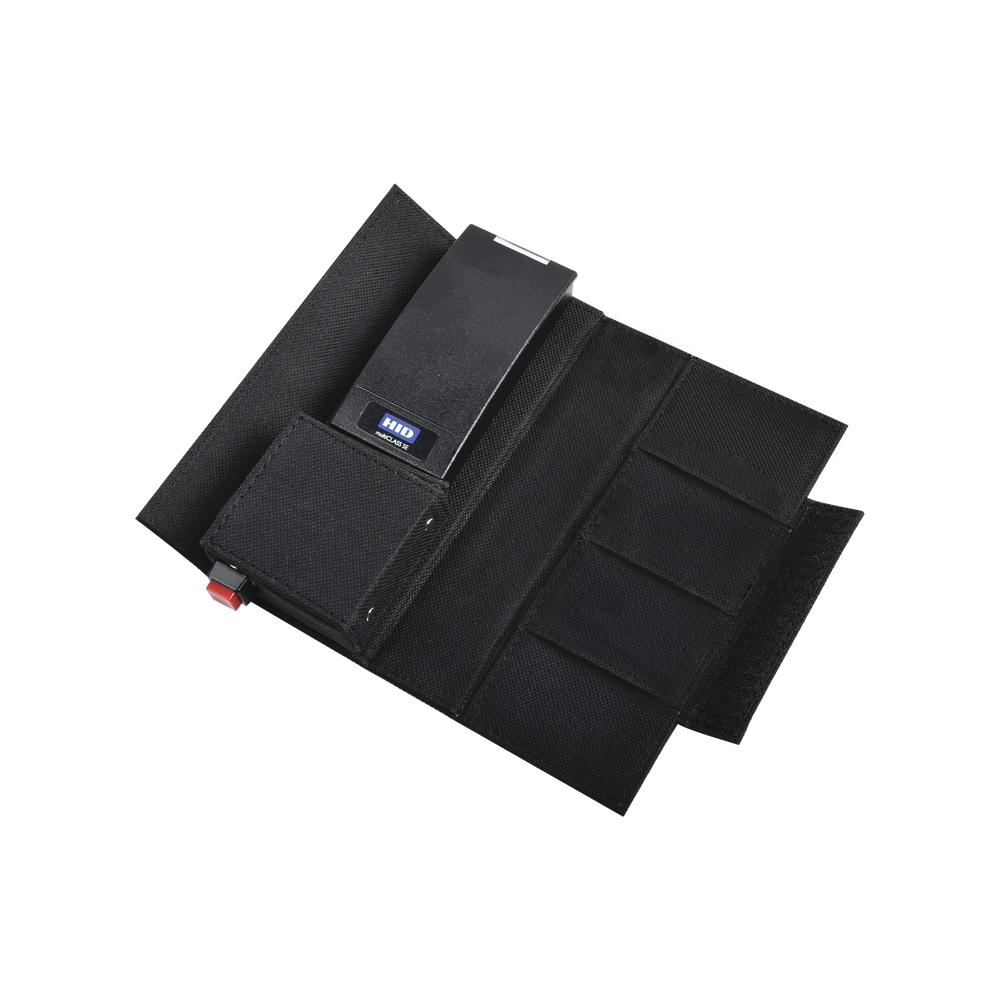 Kit DEMO HID with R10F / Includes Multi-format Bluetooth Reader