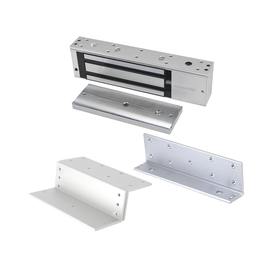Magnetic Door Lock, 1200lbs Holding Force