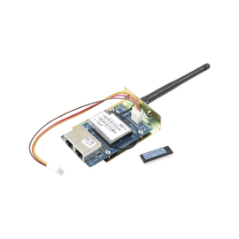 Kit de Comunicador WIFI/Ethernet para paneles PIMA HUNTERPRO-832 y CHIP para actualizar. Permite uso de App PIMALink 2.0 Gratuita.