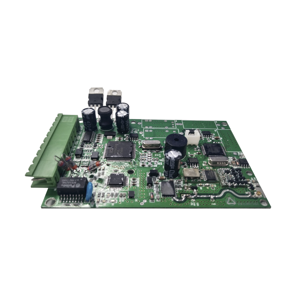 Refaccion PRO12RFX - PRO6RFX / PCB