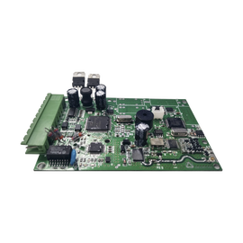 Refaccion PRO12RFX - PRO6RFX / PCB